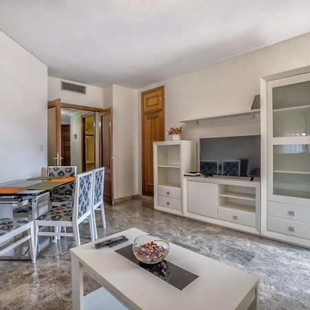 R & T Cordoba Center Apartamentos - Parking Dış mekan fotoğraf