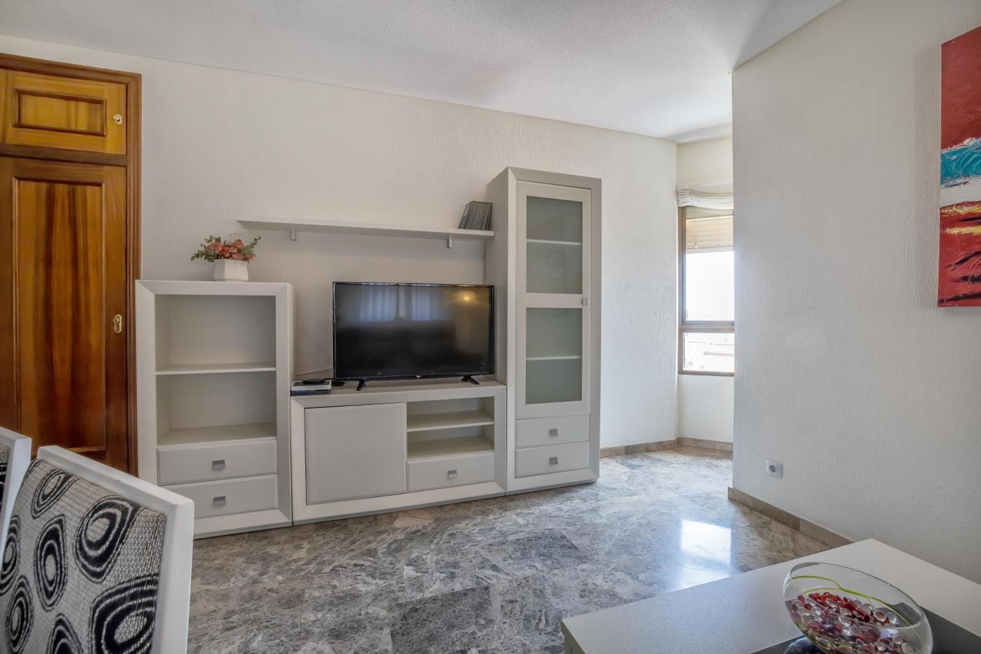 R & T Cordoba Center Apartamentos - Parking Dış mekan fotoğraf