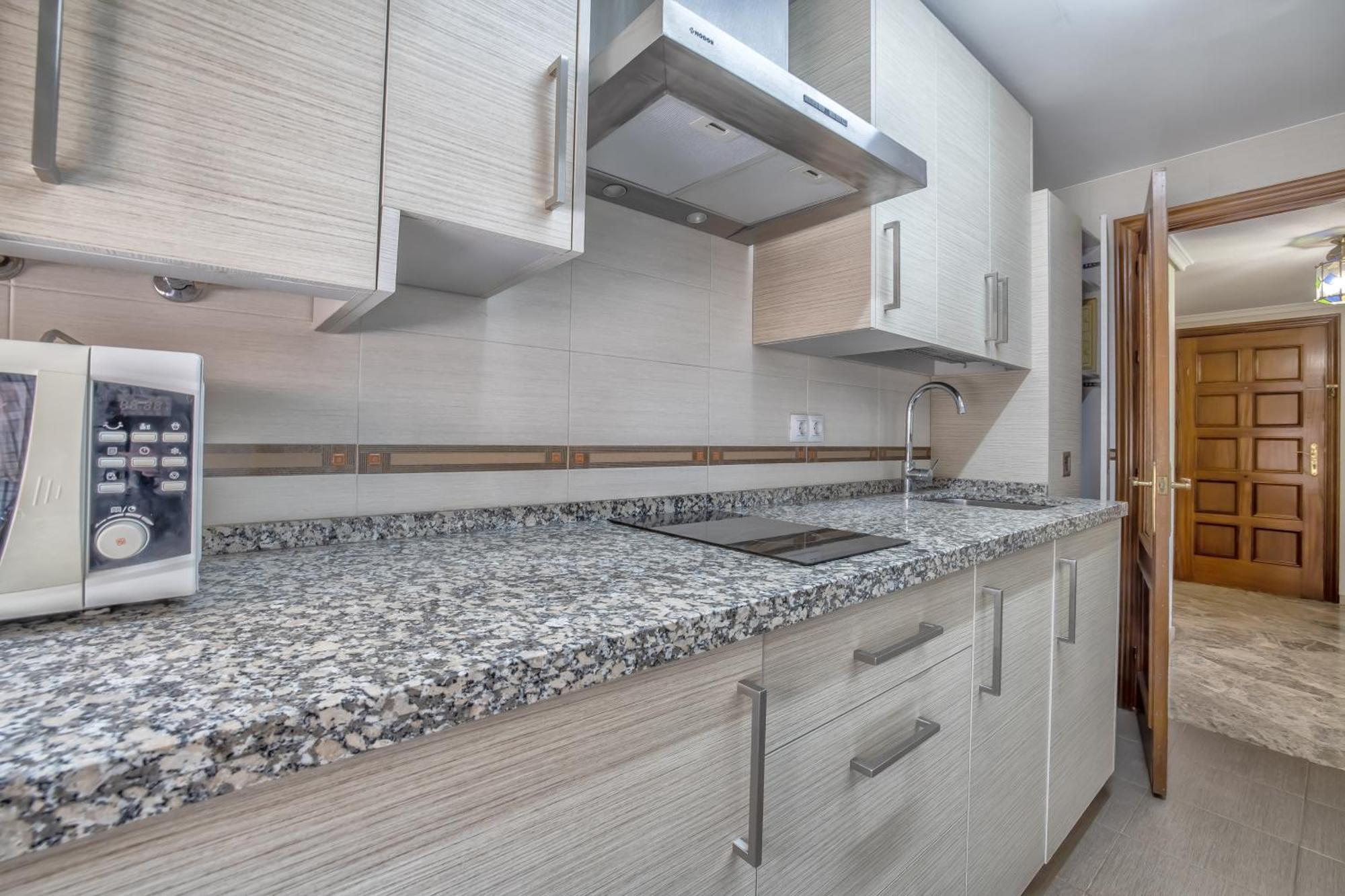 R & T Cordoba Center Apartamentos - Parking Dış mekan fotoğraf