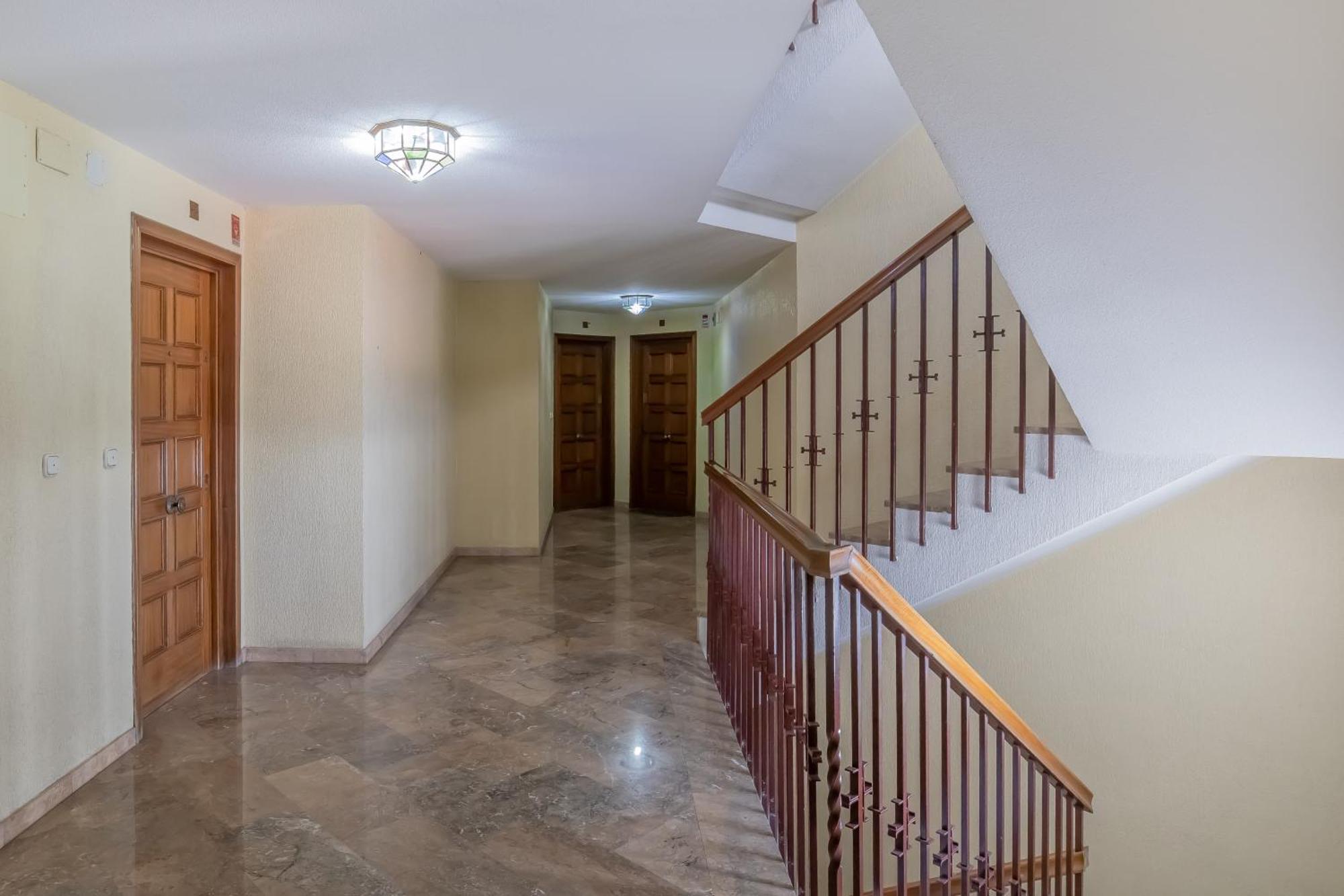 R & T Cordoba Center Apartamentos - Parking Dış mekan fotoğraf