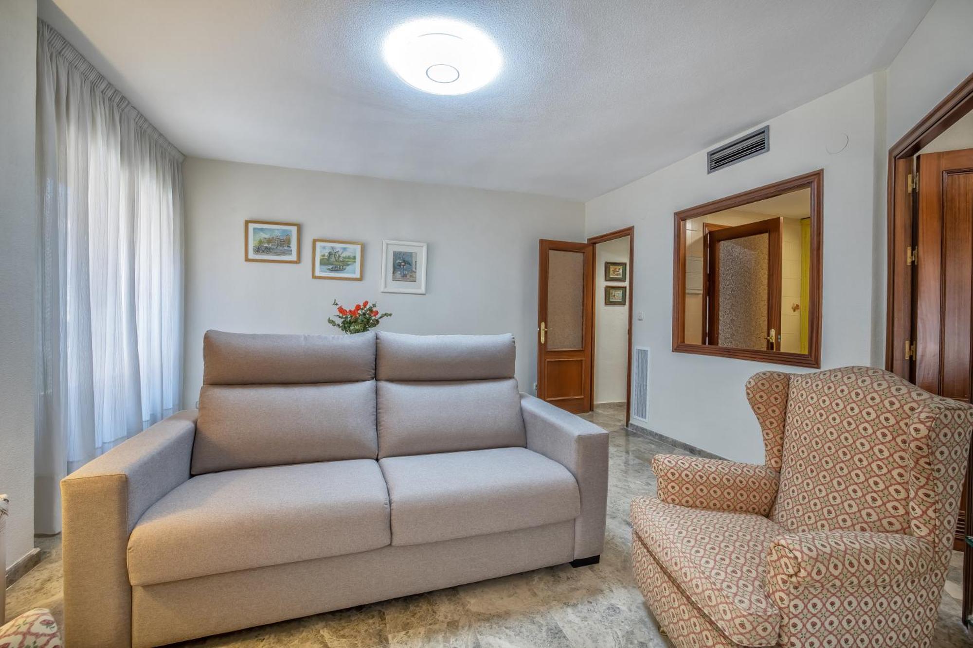 R & T Cordoba Center Apartamentos - Parking Dış mekan fotoğraf